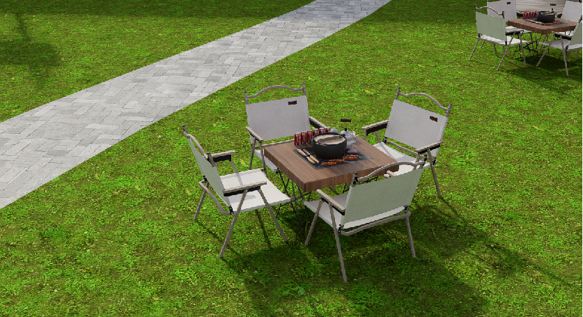 渝中区酒店帐篷定制：解锁旅居新体验，打造差异化竞争力